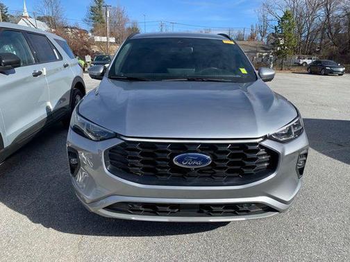 2024 Ford Escape ST-Line Elite