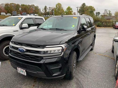 2024 Ford Expedition XLT