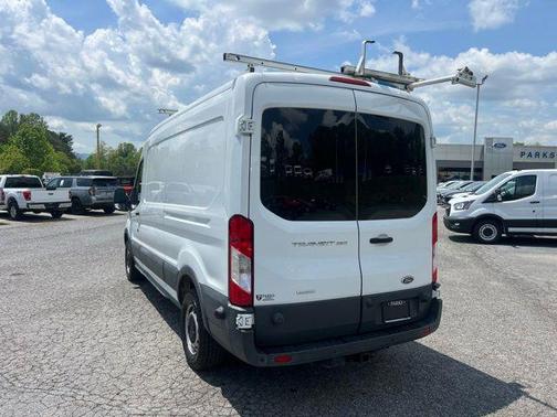 2017 Ford Transit-250 Base