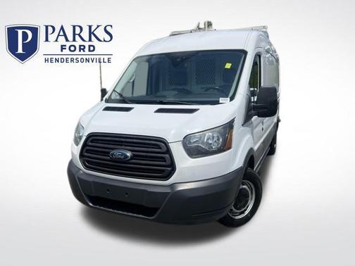 2017 Ford Transit-250 Base