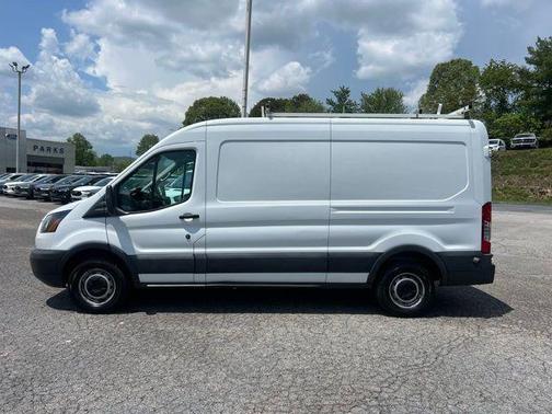 2017 Ford Transit-250 Base