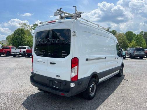 2017 Ford Transit-250 Base