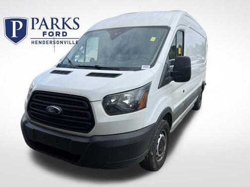 2017 Ford Transit-250 Base