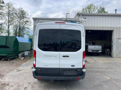 2017 Ford Transit-250 Base