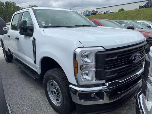 2026 Ford F-250 XL