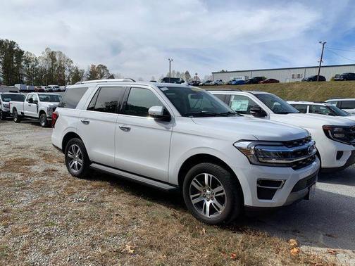 2024 Ford Expedition Limited