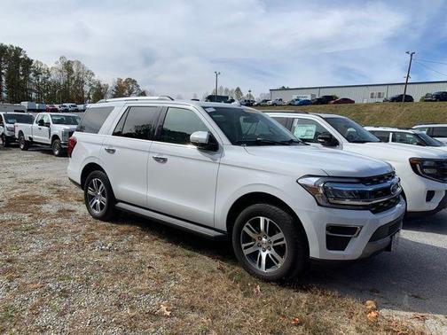 2024 Ford Expedition Limited