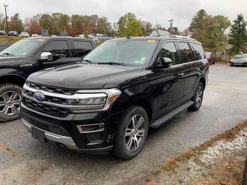 2023 Ford Expedition Limited