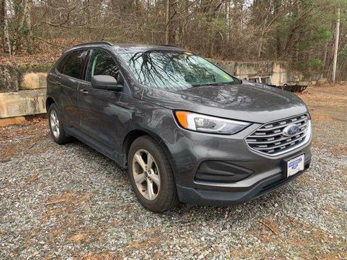 2020 Ford Edge SE
