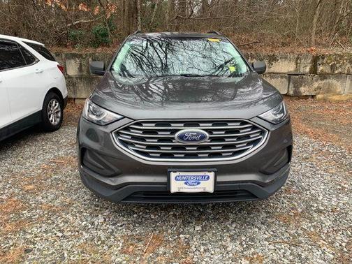 2020 Ford Edge SE
