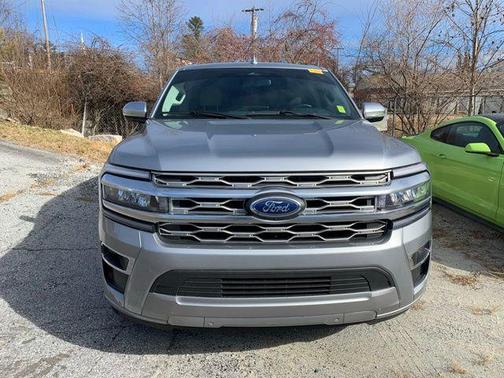 2024 Ford Expedition Max Platinum