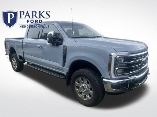 2024 Ford F-250 King Ranch