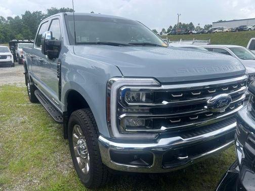 2024 Ford F-250 King Ranch