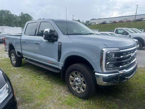 2024 Ford F-250 King Ranch