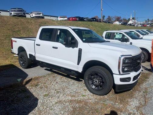 2026 Ford F-250 XL