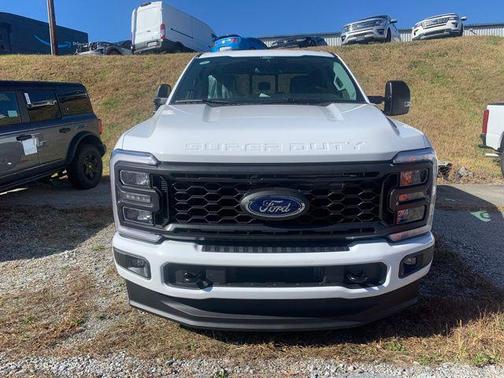 2026 Ford F-250 XL