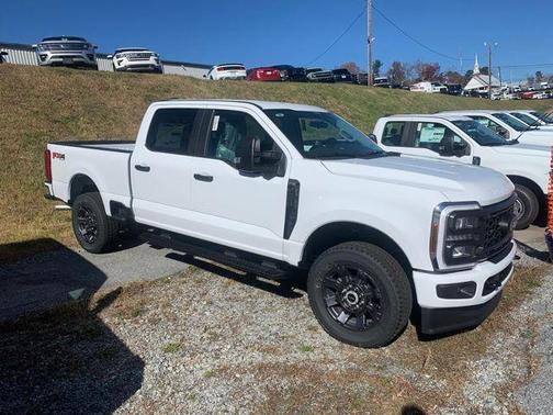 2026 Ford F-250 XL