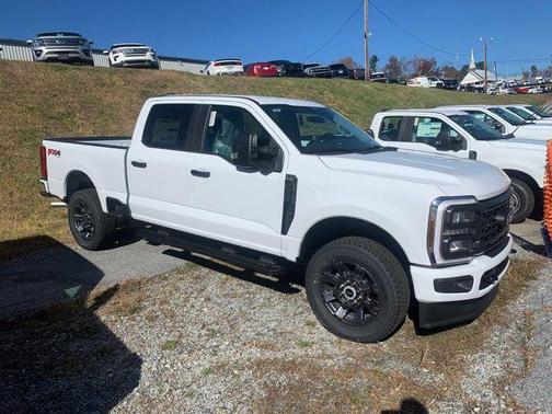 2026 Ford F-250 XL