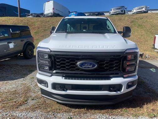 2026 Ford F-250 XL