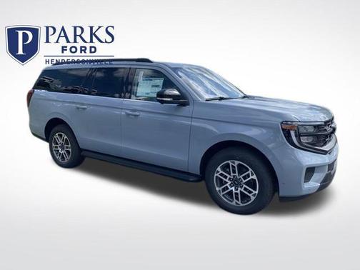 2025 Ford Expedition Max Active 4x4