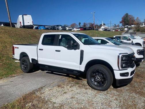 2026 Ford F-250 XL