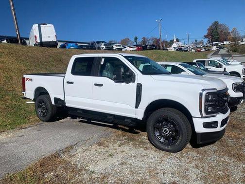 2026 Ford F-250 XL