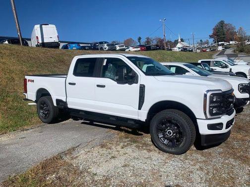 2026 Ford F-250 XL