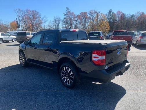 2023 Ford Maverick Lariat