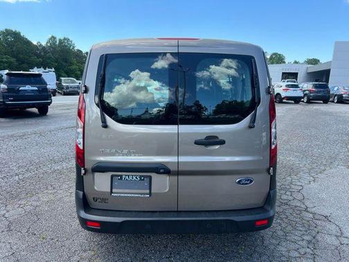 2019 Ford Transit Connect XL
