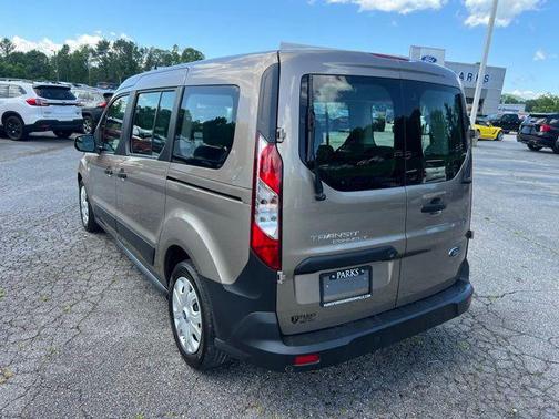 2019 Ford Transit Connect XL