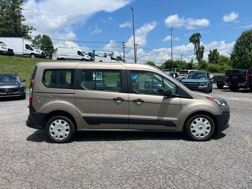 2019 Ford Transit Connect XL