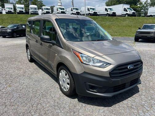 2019 Ford Transit Connect XL