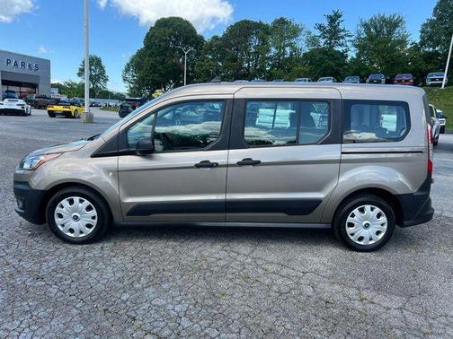 2019 Ford Transit Connect XL