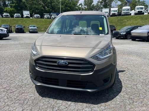 2019 Ford Transit Connect XL
