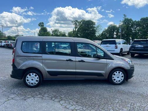 2019 Ford Transit Connect XL