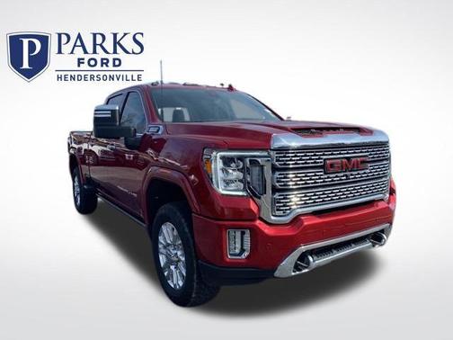 2021 GMC Sierra 2500 Denali