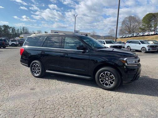 2024 Ford Expedition XLT