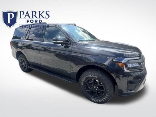 2024 Ford Expedition Timberline