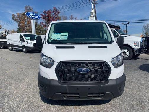 2025 Ford Transit-350 Base