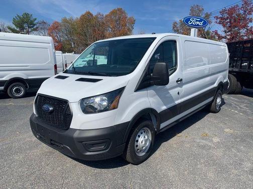 2025 Ford Transit-350 Base