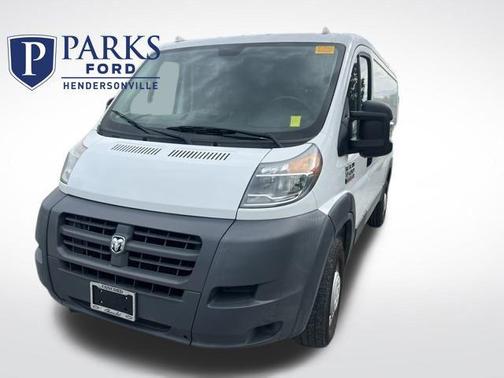 2016 RAM ProMaster 1500 Low Roof