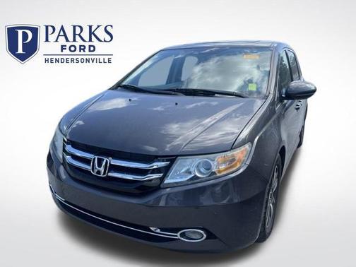 2014 Honda Odyssey Touring