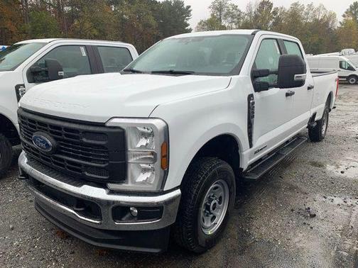 2026 Ford F-250 XL