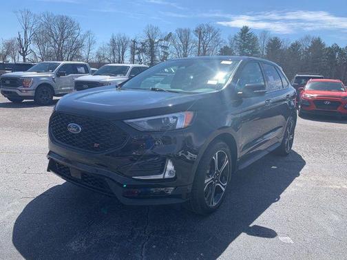 2022 Ford Edge ST