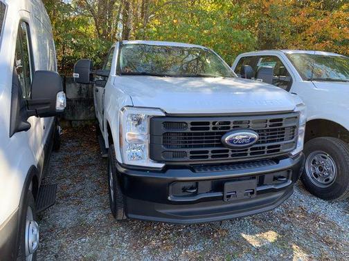 2026 Ford F-250 XL