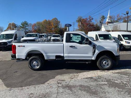 2026 Ford F-250 XL