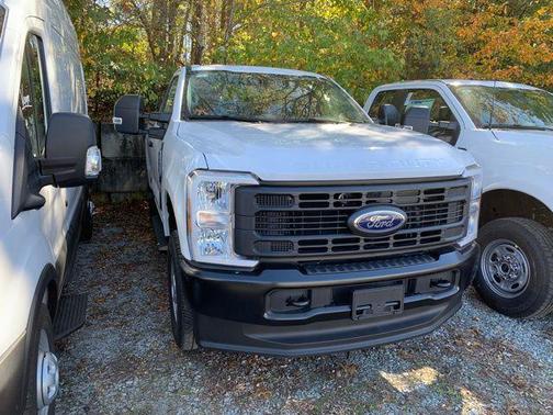 2026 Ford F-250 XL
