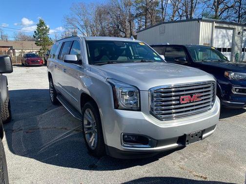 2020 GMC Yukon XL SLT