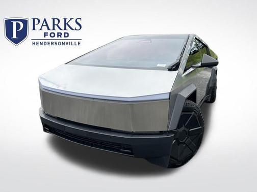2024 Tesla Cybertruck All-Wheel Drive