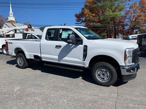 2026 Ford F-250 XL